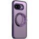 Чехол TPU+PC Aura Fold для Google Pixel 9a Purple 555-02610 фото 2