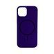 Чохол для смартфона Silicone Case Magnetic для Apple iPhone 15 Modena 666-03861 фото 1