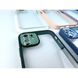 Чехол Brilliant Clear Case Separate Camera для iPhone 11 Pro Max Голубой 208-04312 фото 6
