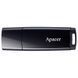 Флеш-накопитель Apacer USB 2.0 AH336 64Gb Black AP64GAH336B-1 фото 3