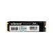 Накопитель SSD M.2 Wibrand Caiman 256GB NVMe 2280 PCIe 3.0 3D NAND WIM.2SSD/CA256GB фото 3