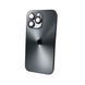 Чохол OG Acrylic Glass Gradient для Apple iPhone 15 Pro Max Black 777-01771 фото 1