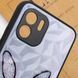 TPU+PC чехол Prisma Ladies для Xiaomi Redmi A1 / A2 Rabbit 777-07441 фото 4