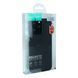 Чехол Hoco ultra-thin magnetic protective case для iPhone 14 Pro Max Black 757-00830 фото 2