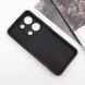 Чохол TPU Toys Case для Xiaomi Redmi Note 13 4G Black/Always Happy 777-03876 фото 5