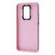 Чехол WAVE Matte Color Case для Xiaomi Redmi 9 Deep Purple 777-01969 фото 2