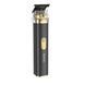 Машинка для стрижки HOCO HP22 Retro graving electric hair clipper 656-02477 фото 1