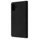 Чехол WAVE Fold Case для Samsung Galaxy A06 Black 777-03121 фото 1