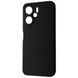 Чохол WAVE Full Silicone Cover для Xiaomi Redmi 13C 4G/Poco C65 Black 656-07443 фото 1