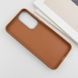Чехол TPU Leather Toys для Samsung Galaxy A36 5G Labubu / Brown 555-00918 фото 4