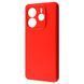 Чохол WAVE Colorful Case (TPU) Xiaomi Redmi Note 14 4G (European) 164.84mm Red 656-06668 фото 1