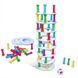 Настольная интерактивная игра Ummi 707-59 Collapsing Tower Game 656-03387 фото 1