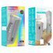 Портативна колонка BOROFONE BR21 Sports BT speaker Grey 656-00695 фото 3