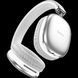 Беспроводные накладные наушники HOCO W35 wireless headphones Silver 656-03805 фото 5