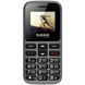 Мобільний телефон Sigma Comfort 50 HIT2020 Grey (4827798120927) 898-4827798120927 фото 1