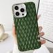 Чохол TPU Ribbio для Apple iPhone 13 Pro Max (6.7") Green 777-06792 фото 2