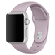 Силіконовий ремінець для Apple Watch 38/40/41 мм Lavender 212-00641 фото 1