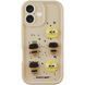 Чохол Toys Case для Apple iPhone 16 Sand/Always Happy 777-02425 фото 1