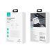 Навушники USAMS-LY06 ANC TWS Earbuds LY Series BT5.0 White 202-00435 фото 6