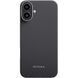 Чехол PC PITAKA with MagSafe для Apple iPhone 16 (6.1") Black 656-08261 фото 2