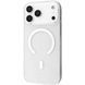 Чехол Proove Crystal Case with Magnetic Ring iPhone 17 Pro Brilliance 656-04468 фото 1
