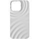 Чохол TPU MonoWave для Apple iPhone 14 Pro (6.1") white 208-05786 фото 1