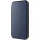 Шкіряний чохол-книжка Belora для Samsung Galaxy A57 5G Midnight Blue 777-09232 фото 2