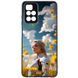 TPU+PC чехол Prisma Ladies для Xiaomi Redmi 10 Anime 777-07391 фото 1