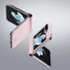 Чехол для смартфона DUX DUCIS Bril для Samsung Flip 5 Pink 666-02256 фото 3