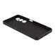 Чехол TPU Matte 1.3mm для Realme C65 4G Black 555-02381 фото 3