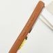 Чехол TPU Leather Toys для Samsung Galaxy A36 5G Labubu / Brown 555-00918 фото 5