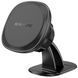 Автотримач для телефона BOROFONE BH103 Cloud magnetic car holder(center console) Black 6941991108037 фото 5