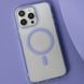 Чехол Proove Blossom Case with Magnetic Ring iPhone 15 Pro Max Desert Titanium 656-04101 фото 9