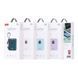 Power Bank XO PR235 22.5W з будівлею iP та TYPE-C cable 10000 mAh Білий 656-01505 фото 3