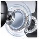 Bluetooth stereo гарнитура Usams USAMS-YG23 Wireless Headphone-Yun Series black 656-00819 фото 4