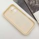 Чохол Toys Case для Apple iPhone 16 Sand/Always Happy 777-02425 фото 3