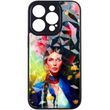 TPU+PC чохол Prisma Ladies для Apple iPhone 12 (6.1") Peonies 208-05986 фото