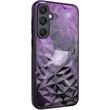 TPU+PC чехол Prisma BubbleGum для Samsung Galaxy A25 5G Purple 777-07659 фото