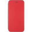 Кожаный чехол-книжка Classy для Xiaomi Redmi Note 9s / Note 9 Pro / Note 9 Pro Max Red 777-06003 фото