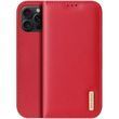 Чехол-книжка Dux Ducis Hivo для Apple iPhone 17 Pro (6.3") Red 777-08191 фото