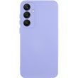 Чехол Silicone Cover Lakshmi Full Camera для Samsung Galaxy S24+ Dasheen 777-07100 фото