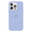 Силіконовий чохол для iPhone 13 Pro Max Lilac 208-00566 фото