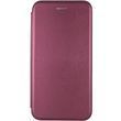 Шкіряний чохол-книжка Classy для Oppo A60 4G Maroon 777-05344 фото
