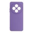 Чехол Silicone Cover Full Camera для Xiaomi Redmi 14C/Redmi A4/Poco C75 Elegant Purple 777-04742 фото