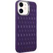 Чехол TPU Ribbio для Apple iPhone 11 (6.1") Purple 777-06810 фото