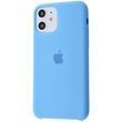 Силиконовый чехол для iPhone 11 Cornflower 208-00252 фото