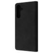 Чехол WAVE Fold Case для Samsung Galaxy A35 Black