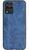Чехол Cosmiс Leather Case для Samsung Galaxy M33 5G Blue 666-00132 фото