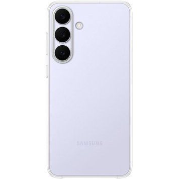 TPU чехол Transparent 1,5mm для Samsung Galaxy S26 / S26 Pro Transparent 777-09050 фото