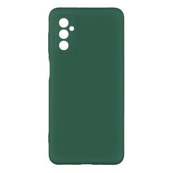 Чехол Full Case with frame для Samsung M52 (SM-M526) Grinch 777-00920 фото